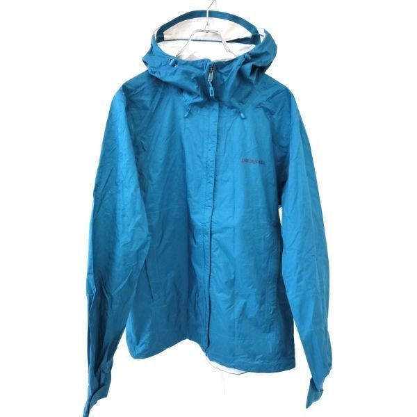 正規品，100%新品 patagonia パタゴニア トレントシェルジャケット マウンテンパーカー ナイロン アウトドア トレッキング M 1円スタート 最落なし H9875(Mサイズ)｜売買されたオークション情報、yahooの商品情報を 男性用