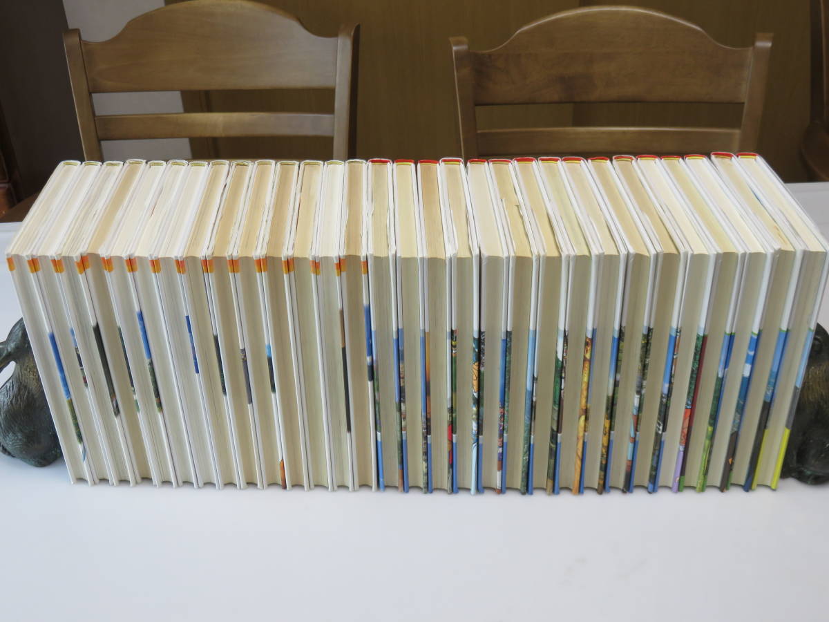 世界の伝記 日本の伝記 学習漫画 小学館版学習まんが人物館 全41冊