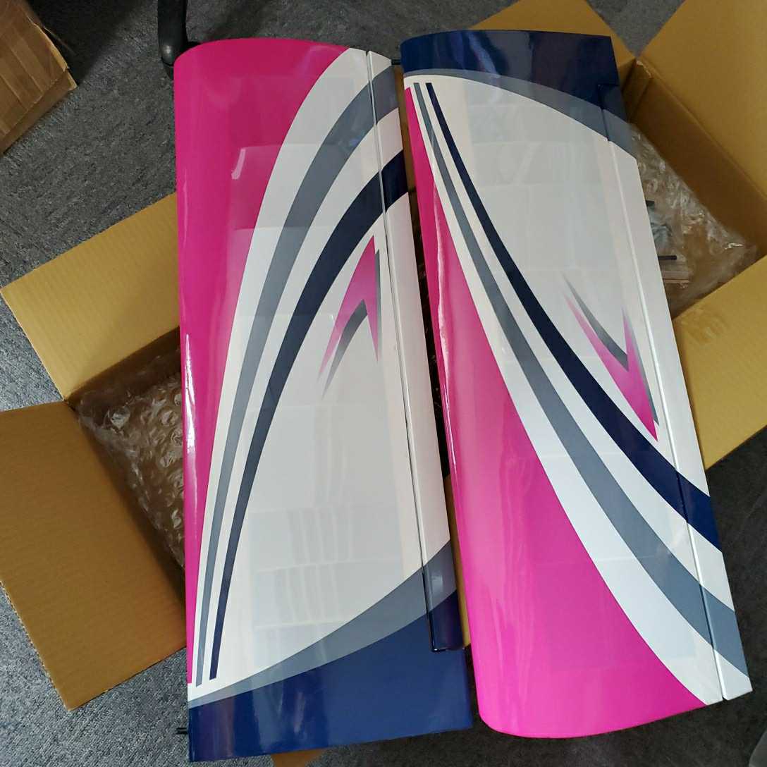 超激得，爆買い カルマート&alpha;40 主翼セット ラジコン飛行機(パーツ)｜売買されたオークション情報、yahooの商品情報をアーカイブ公開 - オークファン パーツ
