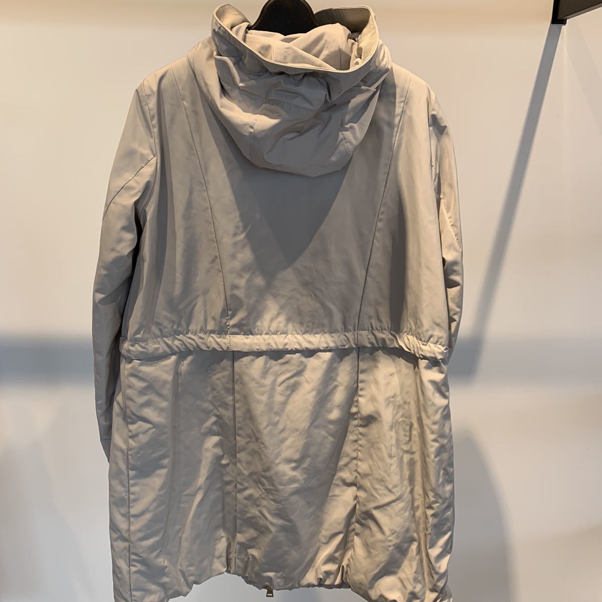 MONCLER 公式通販 topazの人気アイテム スプリングコート TOPAZ 