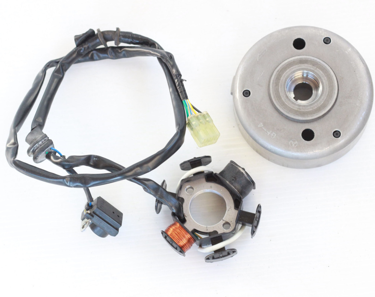 3点セット O2 NSF100 HR01 ジェネレーターコイル (285) Sensor | Oxygen Ratio