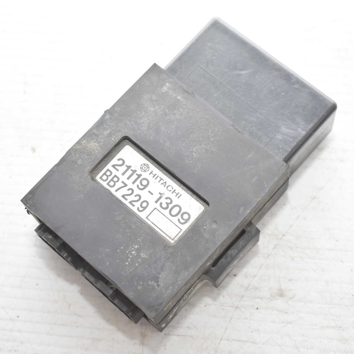 CDI ゼファー750 イグナイター ZR750C カワサキ ZR750C-0411 