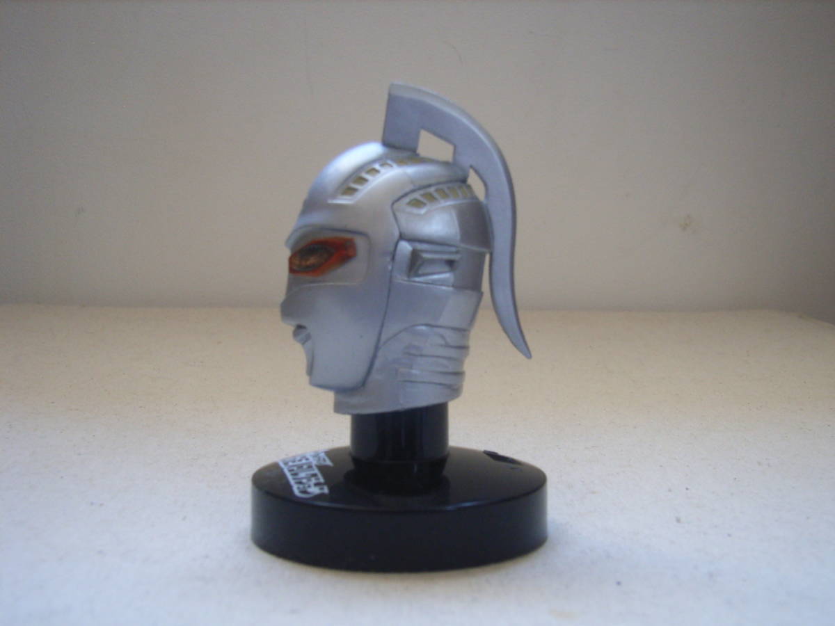 光の巨人コレクション ウルトラマン | - Vol.1 ウルトラセブン 