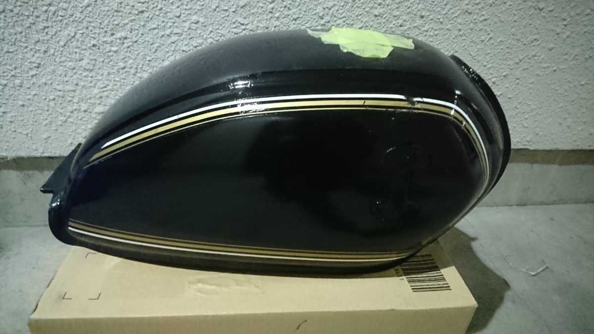 廃盤。レア✨HONDA バイクシート ブラック ベンリィCD125T 廃盤。レア