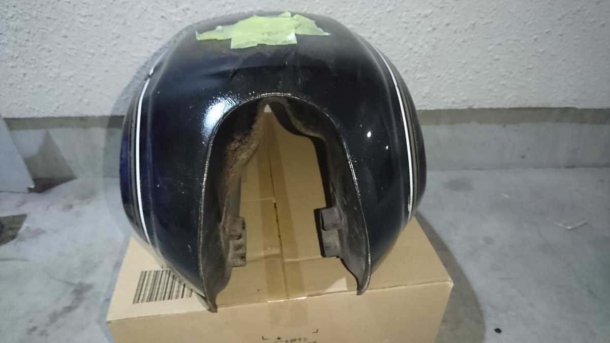 廃盤。レア✨HONDA バイクシート ブラック ベンリィCD125T 廃盤。レア