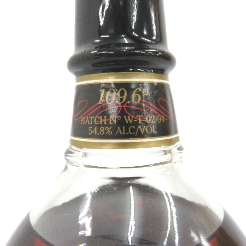 ワイルドターキー 1855 750ml 箱なし ワイルドターキー 0 750ml バーボン (ワイルドターキー) ダスティデュエル！1994年