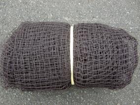 ネット 6，5m×5，4m 防球ネット6m×4mの通販 【公式通販】