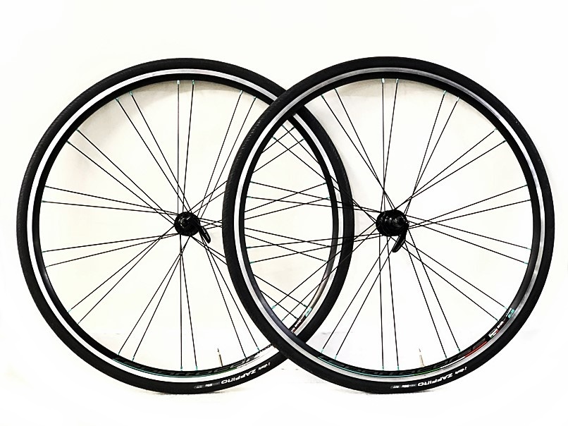 新作，定番 ビアンキ アレックスリム BIANCHI ALEXRIMS REPARTO CORSE AT470 ホイールセット シマノ 11速 クリンチャー アルミ(27インチ、700C)｜売買されたオークション情報、yahooの商品情報をアーカイブ公開 - オー ホイール（完組、手組）