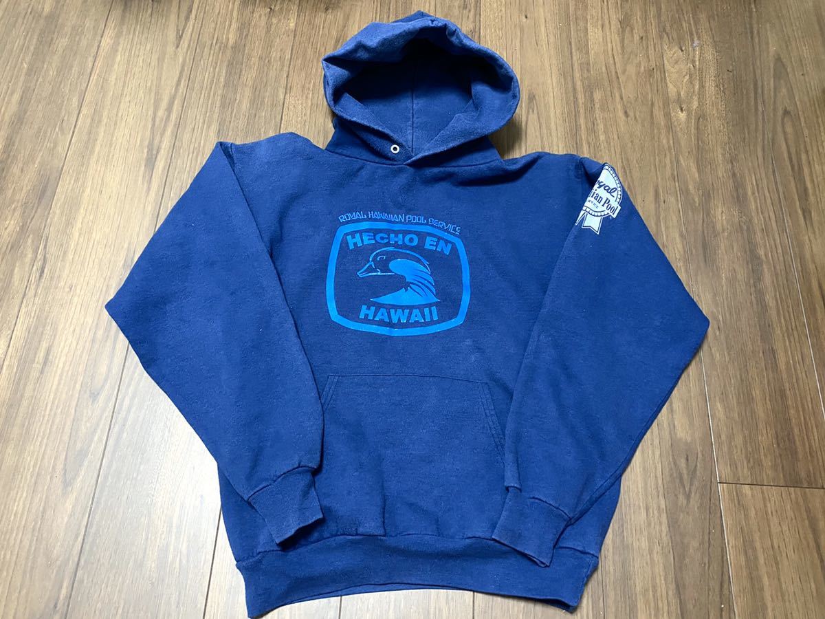  ロイヤルハワイアン/royal Hawaiian pool service/フーディ パーカー(ウエア)｜売買されたオークション情報、yahooの商品情報をアーカイブ公開 - オークファン ウエア