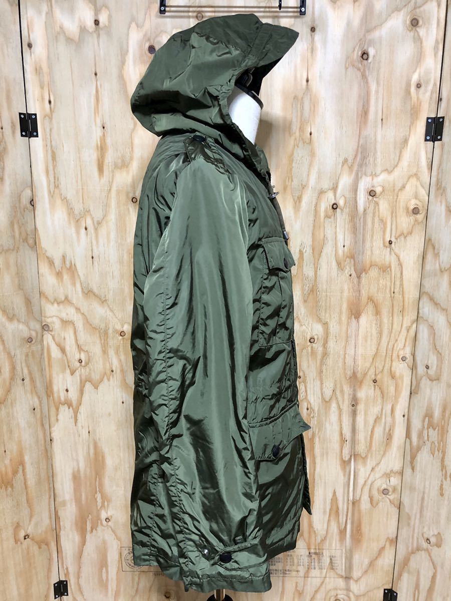 116 DISPANT ディスパント イタリア製 ナイロンジャケット FIOCCHI ships銀座 定価6万程度 セージグリーン サイズ50 XL ジャンパー ブルゾン 売買されたオークション情報 Yahoo オークション 旧ヤフオク の商品情報をアーカイブ公開 - オークファン aucfan com