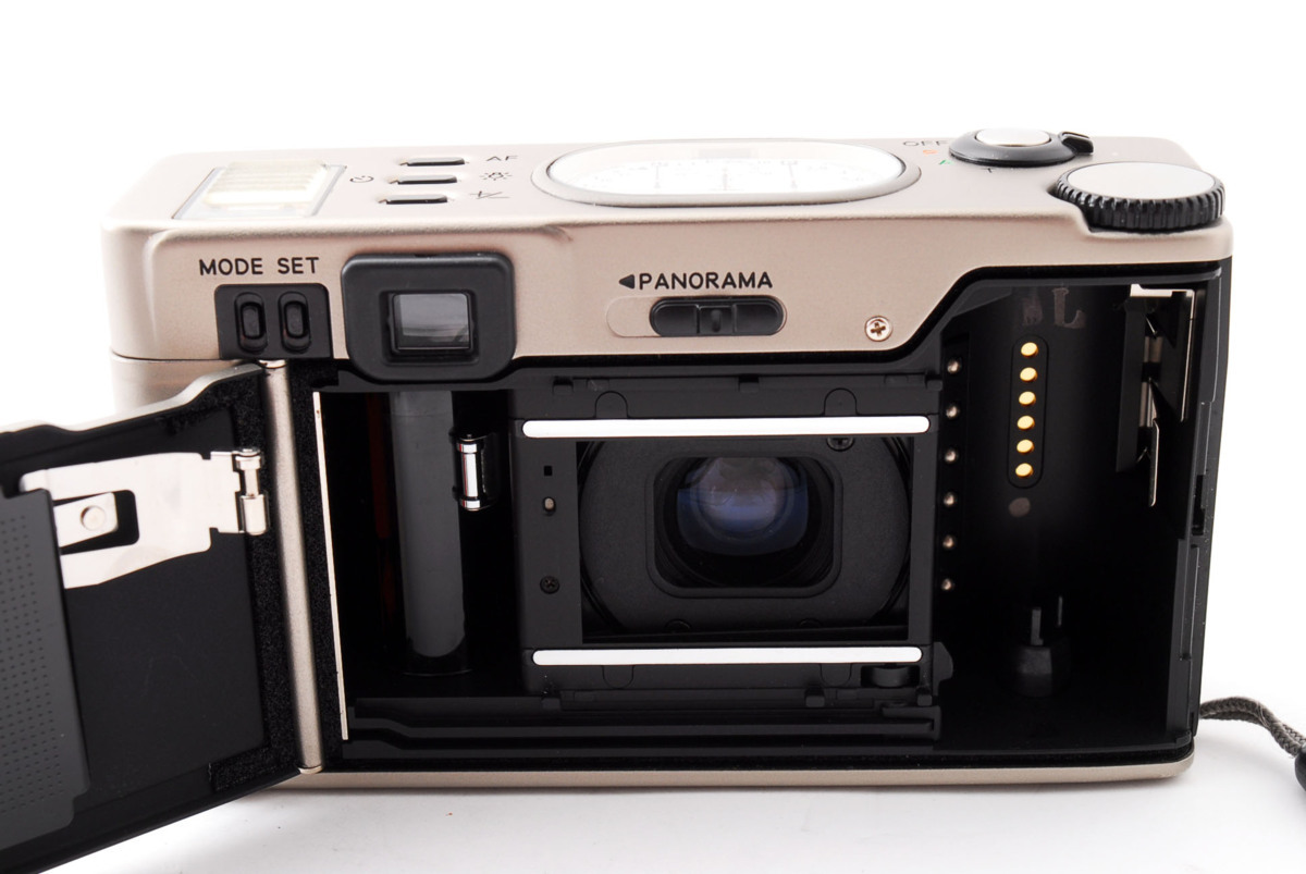 直売超特価 ◇美品◇Nikon 35Ti☆取説あり 使用感少ない/569413 【公式