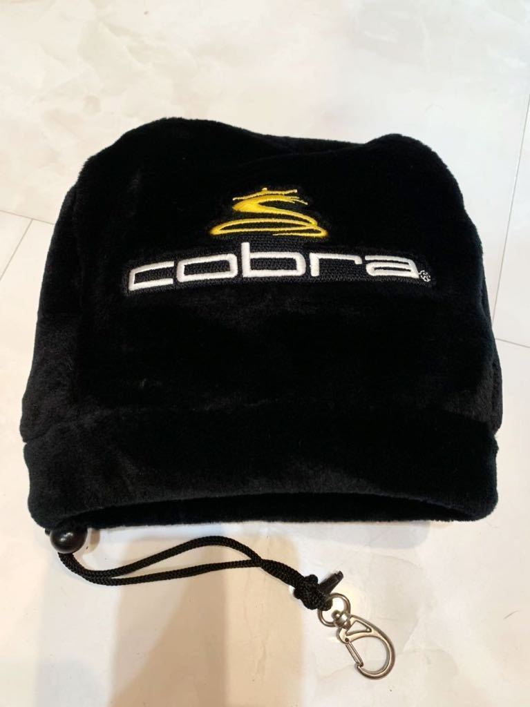全国無料，本物保証 / / コブラ/cobra 高級ボア アイアンカバー ヘッドカバー(アイアン用)｜売買されたオークション情報、yahooの商品情報をアーカイブ公開 - オークファン ヘッドカバー