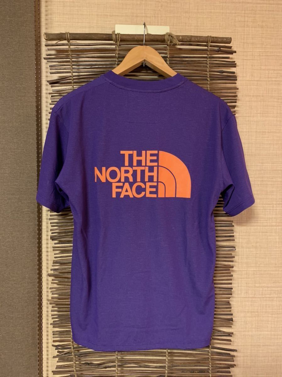 数量限定，正規品 THE NORTH FACE ノースフェイスTシャツ 半袖Tシャツ ハーフドーム ロゴTシャツ BEAMSコラボ Lサイズ(ザ・ノース・フェイス)｜売買されたオークション情報、yahooの商品情報をアーカイブ公開 - オー ザ・ノース・フェイス