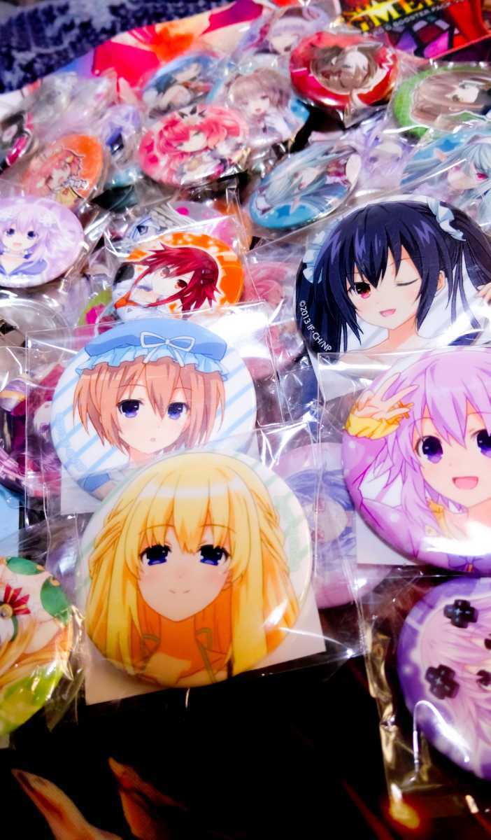 超次元ゲイム ネプテューヌ | Sisters vs : [レンタル落ち] 全7巻