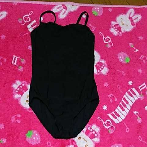 レオタード チャコット バレエ Chacott 0 - chacott CHACOTT ジュニア用 by 店舗限定レオタード チャコット☆バレエ ブラック×ブルー ハイネック 150J メルカリ