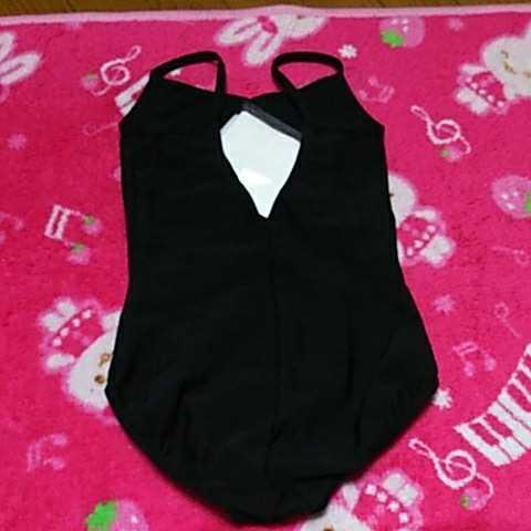レオタード チャコット バレエ Chacott 0 - chacott CHACOTT ジュニア用 by 店舗限定レオタード チャコット☆バレエ ブラック×ブルー ハイネック 150J メルカリ