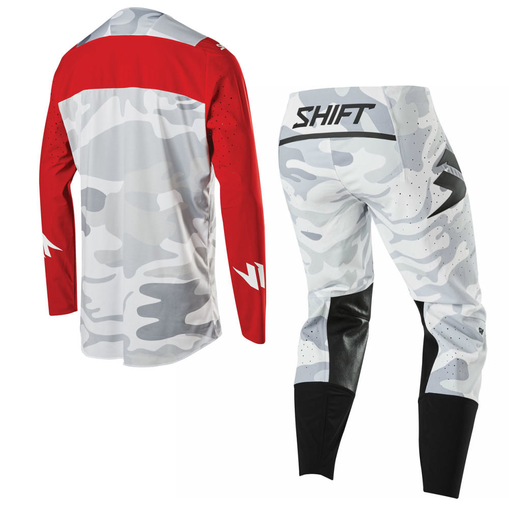 shift パンツ | MX モトクロス バイク用ウェア オフロード」の人気商品