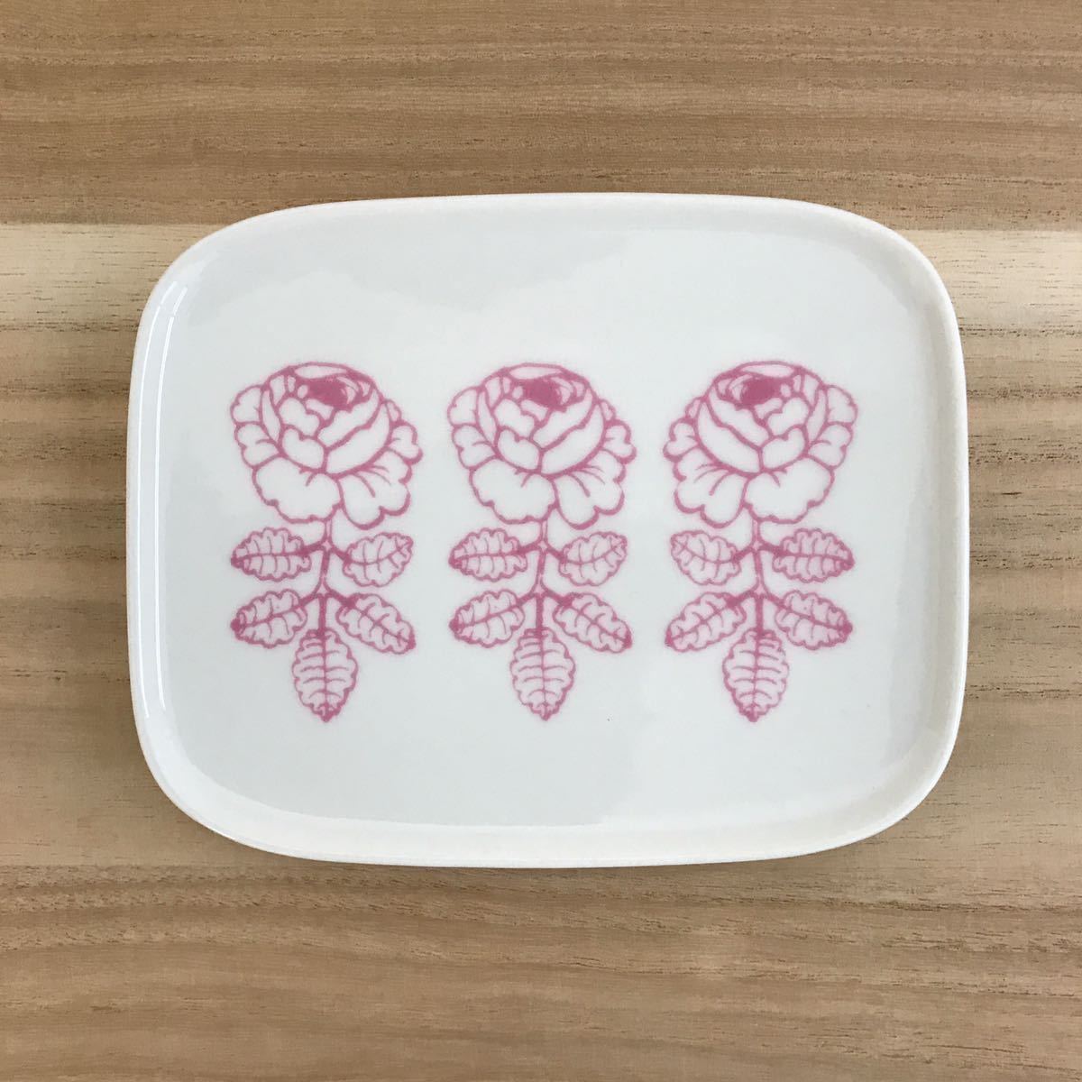 廃番 2019SS日本限定カラー 未使用 marimekko Vihkiruusu マグカップ