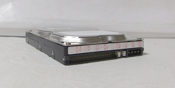  保証付 NEC製 PC-9821用内蔵3.5インチHDD IDE 4.3GB 予備やバックアップに 保証つき(PC-98)｜売買されたオークション情報、yahooの商品情報をアーカイブ公開 - オークファン その他