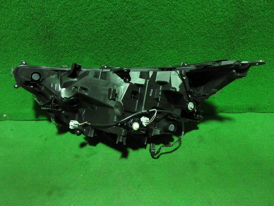 LED 純正 RAV4 MXAA54 RAV4⁄ラブ4 右ヘッドライト⁄右ヘッド MXAA54⁄