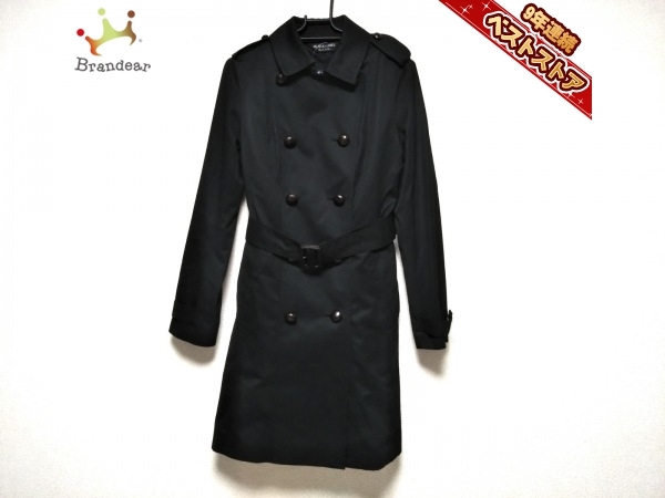 ブラックレーベルポールスミス BLACK LABEL Paul Smith サイズ40 M 黒 