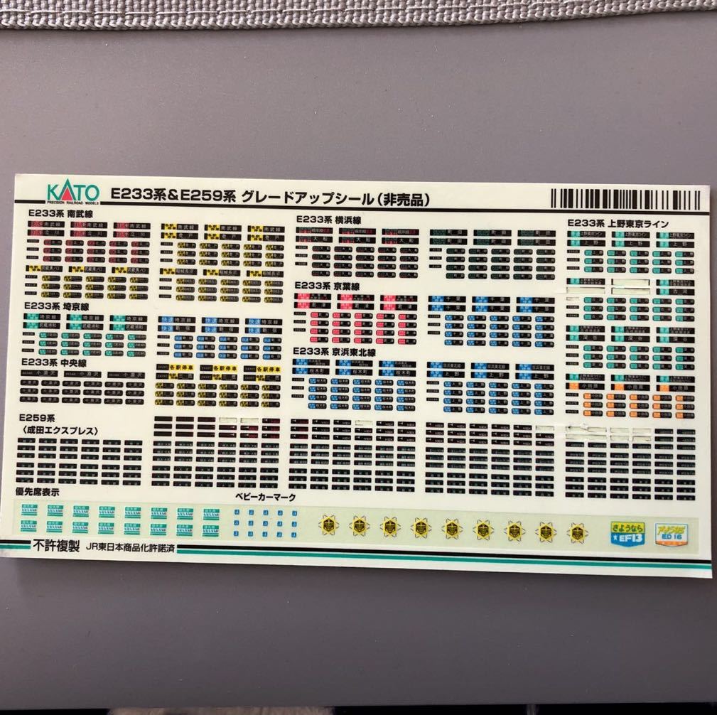 KATO E259系 12両セット 10-821 10-848 E259系「成田エクスプレス