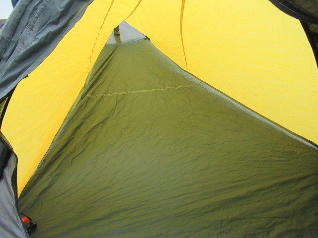 | NEMO ニーモ ゴーゴーエリート 1P Gogo Elite ELITE Minimalist Shelter 値下げゴーゴーエリート Outdoor ビビィ GOGO アウトドア用品・アウトドアグッズの中古 オビエリート1P