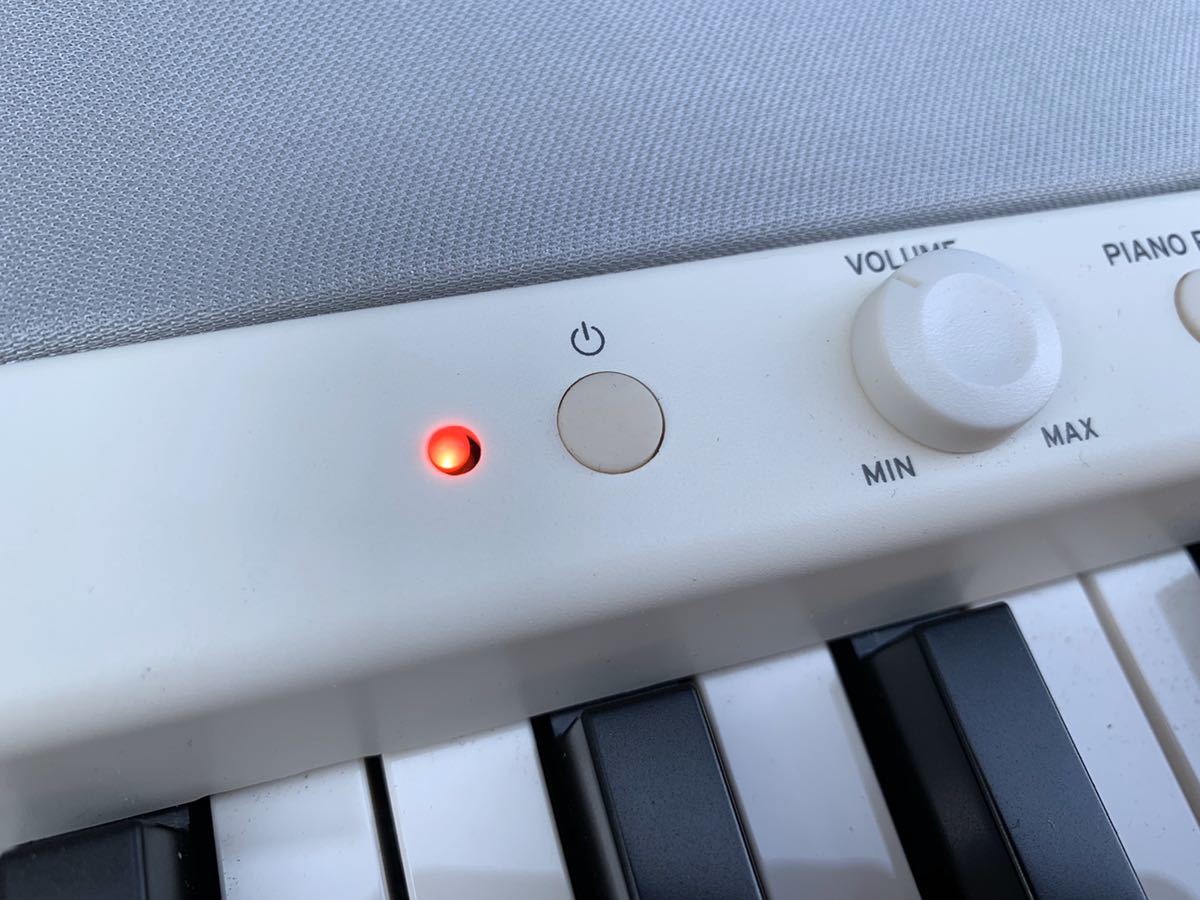 ☆直接引き取りか自社配送のみ KORG コルグ 88鍵 デジタルピアノ LP 