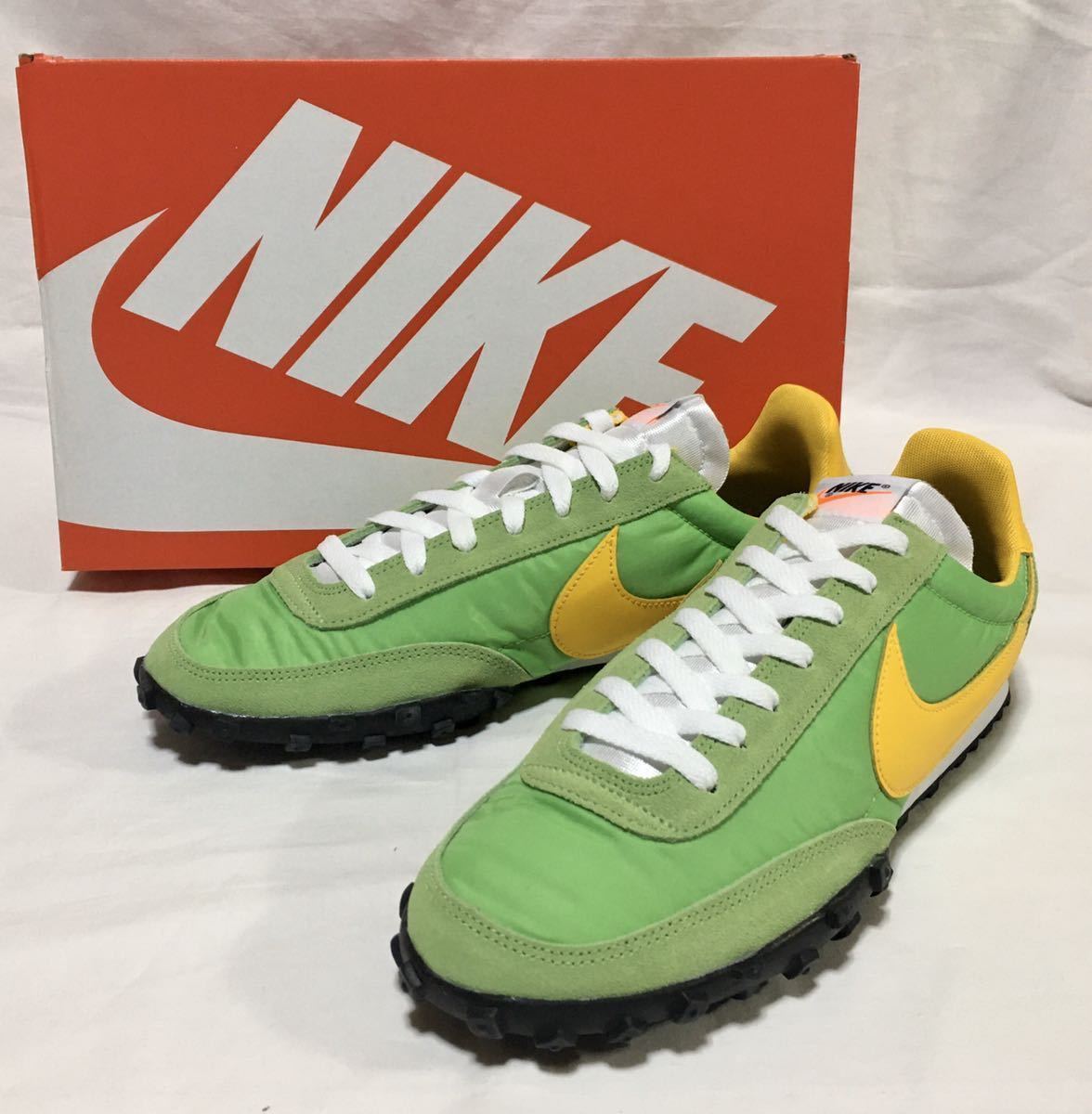 人気定番，HOT 【日本未発売】NIKE WAFFLE RACER ナイキ ワッフル 