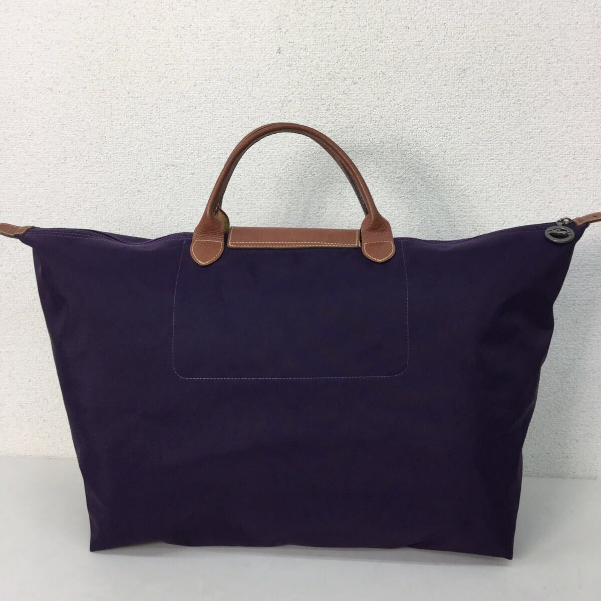 Scott Jeremy Longchamp LONGCHAMP ロンシャン Tote ジェレミー 