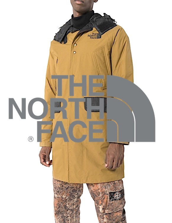 定価約15万【激レア BLACK SERIES】M/THE NORTH FACE KK Mods Down  