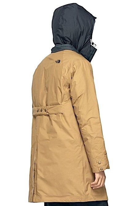 定価約15万【激レア BLACK SERIES】M/THE NORTH FACE KK Mods Down  