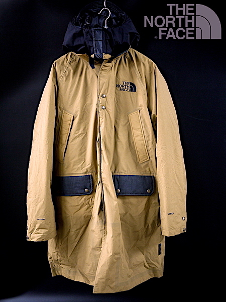 定価約15万【激レア BLACK SERIES】M/THE NORTH FACE KK Mods Down  