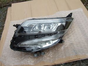 エスクァイア ヘッドライトのYahoo!オークション(旧ヤフオク!)の相場