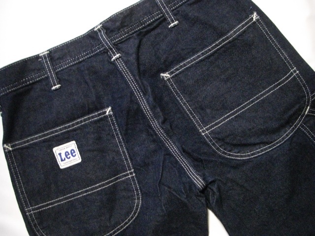 Lee ペインターパンツ リー | 191Z 60s 2026年最新Yahoo!オークション