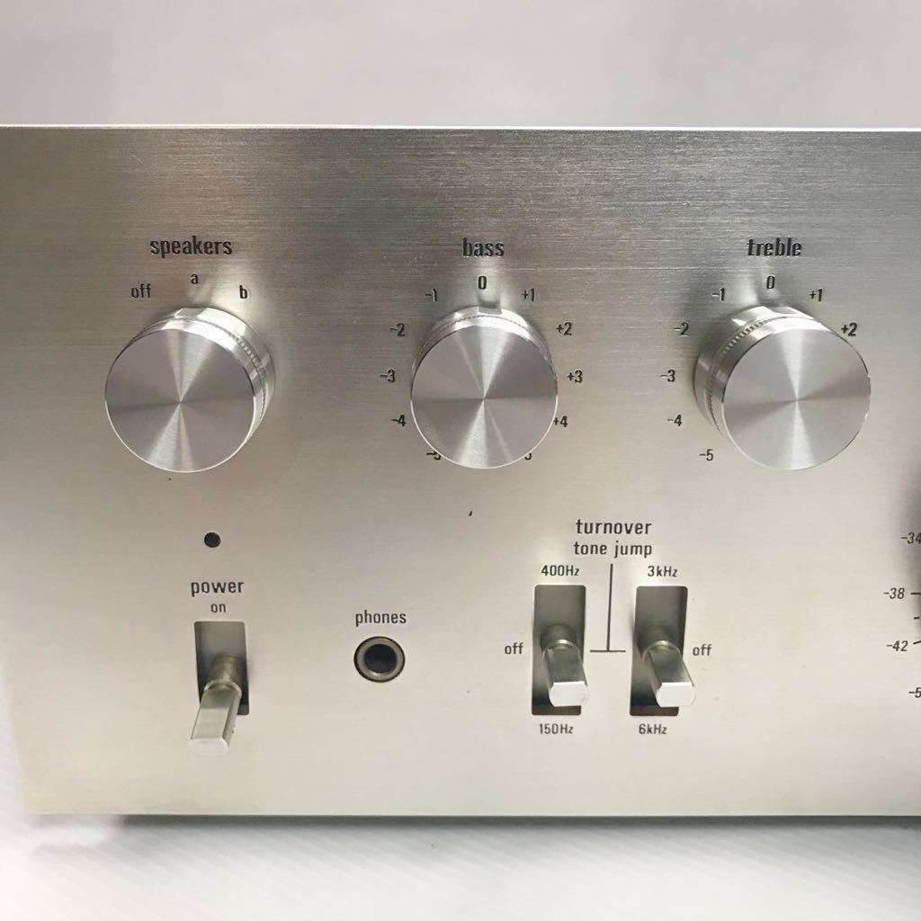 TRIO KA-7300 トリオ : プリメインアンプ - (現KENWOOD ケンウッド
