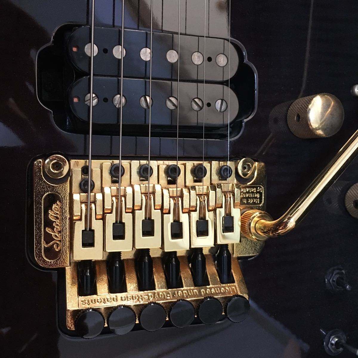 095/ Guyatone グヤトーン EDM-1 アコースティック楽器用 ダイナミック