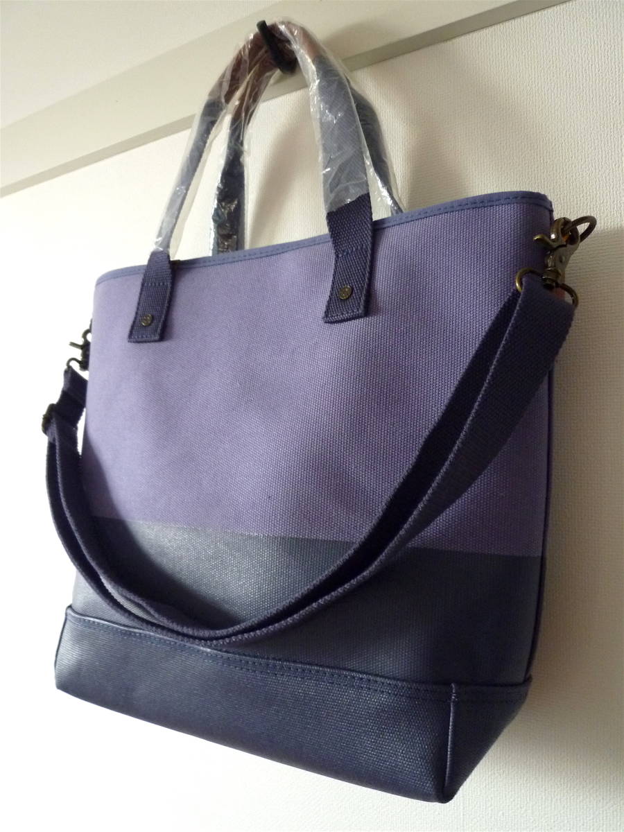 人気SALE，人気 L.L.Bean エルエルビーン トートバッグ ショルダーストラップ付 キャンバス &times; 本革(L.L.Bean)｜売買されたオークション情報、yahooの商品情報をアーカイブ公開 - オークファン その他