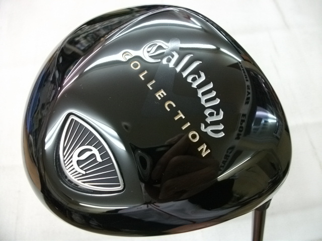 【高品質，大人気】 良好 キャロウェイ コレクション Callaway COLLECTION 8.5度 クロカゲ KUROKAGE XT60 S(フレックス S)｜売買されたオークション情報、yahooの商品情報をアーカイブ公開 - オークファン 男性右きき用