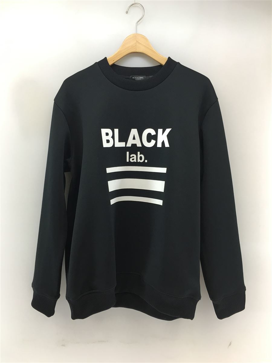 LABEL BLACK CRESTBRIDGE ブラックレーベル・クレストブリッジ 