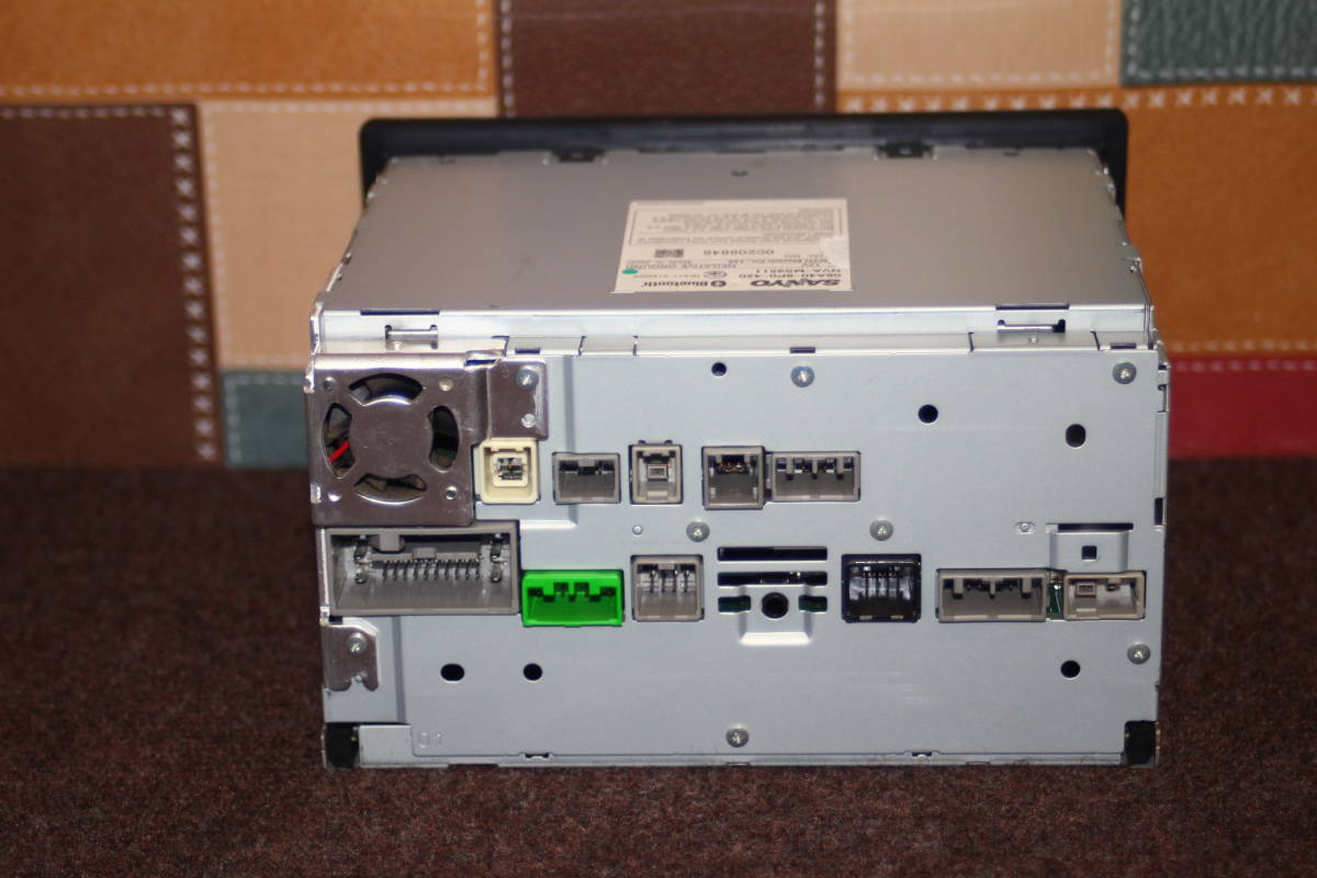 Bluetoothハンズフリー対応 ホンダ純正 Gathersメモリーナビ Vxm 128vsx Dvdビデオ再生可 ワンセグ内蔵 フィルムアンテナ 付 ホンダ 売買されたオークション情報 Yahooの商品情報をアーカイブ公開 オークファン Aucfan Com