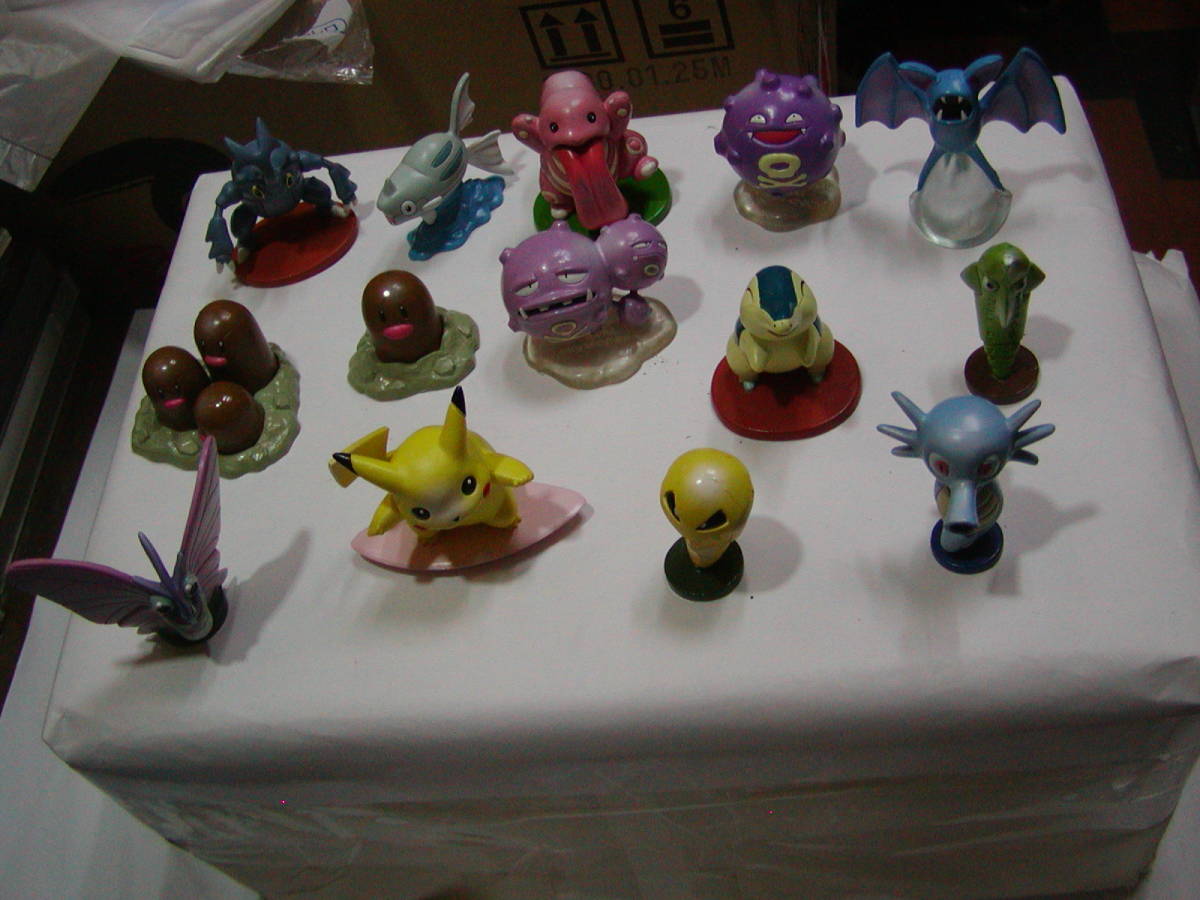 ピカチュウ ヒノアラシ 初代ポケモンドガース1匹で殿堂入りを目指せ 