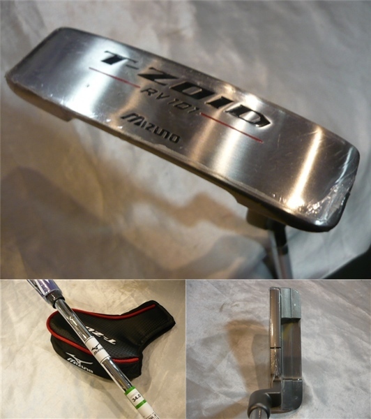 新品 タイトリスト スリーブ付 テンセイ オレンジ 80HY S TENSEI