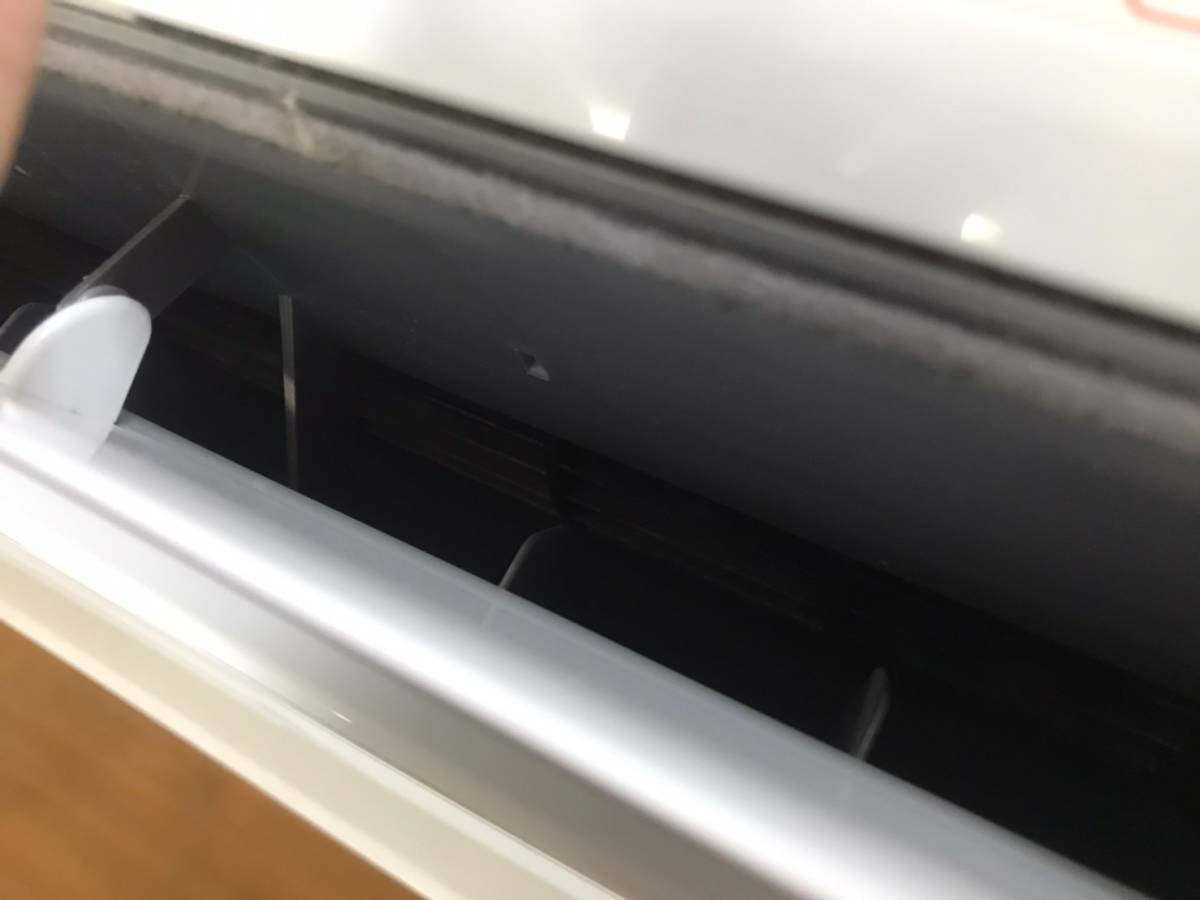 Fujitsu nocria エアコン AO-M56H2 室外機 富士通ゼネラル