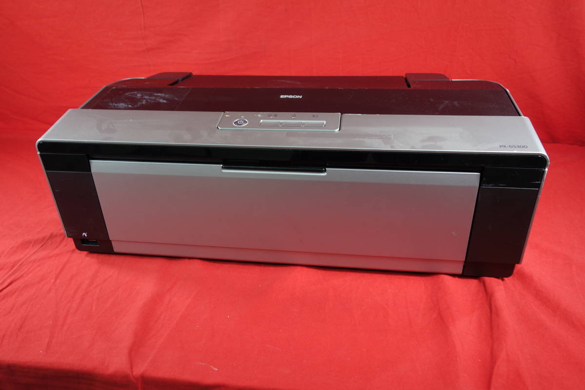 EPSON PX-G5300 エプソン インクジェットプリンター PX-7V A3ノビ対応 