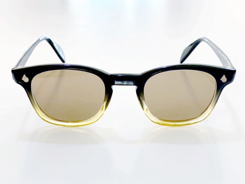 アメリカンオプティカル american optical アーネル型 1950年代 