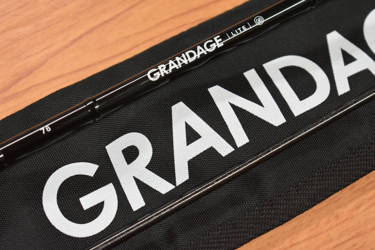 豊富な，爆買い 品 アピア グランデージ ライト 76 チューブラーティップ APIA GRANDAGE LITE チニング ライトSW等に(その他)｜売買されたオークション情報、yahooの商品情報をアーカイブ公開 - オークファン ルアーロッド