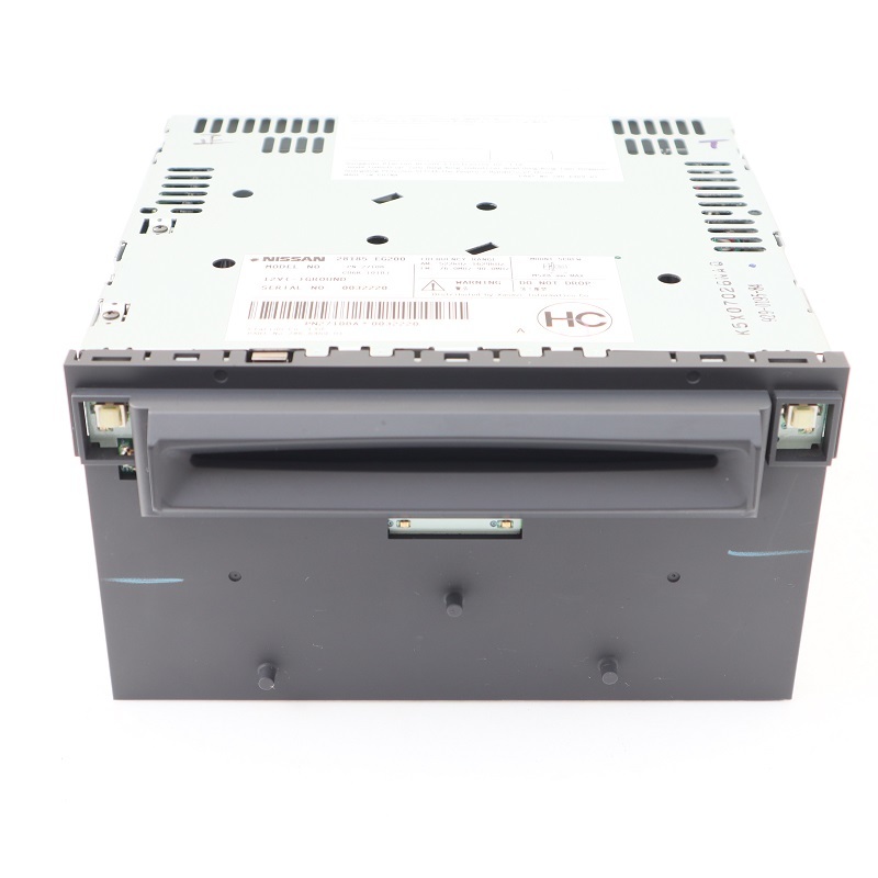 Py50 良品 フーガ Y50 PY50 PNY50 純正 CDチェンジャー PN-2710B /即納/(その他)|売買されたオークション情報 ...