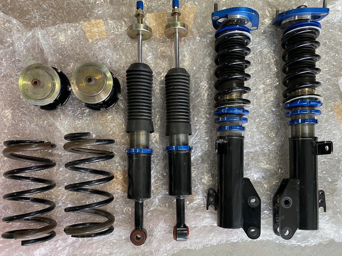 L175 車高調 L275 l375 l575 ミラ 【公式通販】