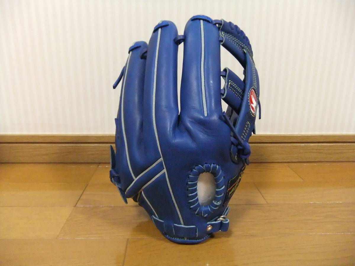 ミズノ 赤カップ ワールドウィン 高田モデル 公式通販 復刻版ミズノ